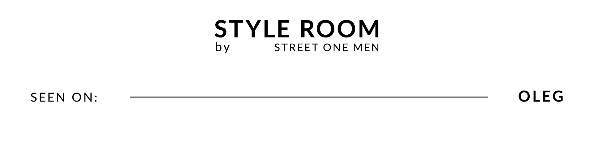 style room