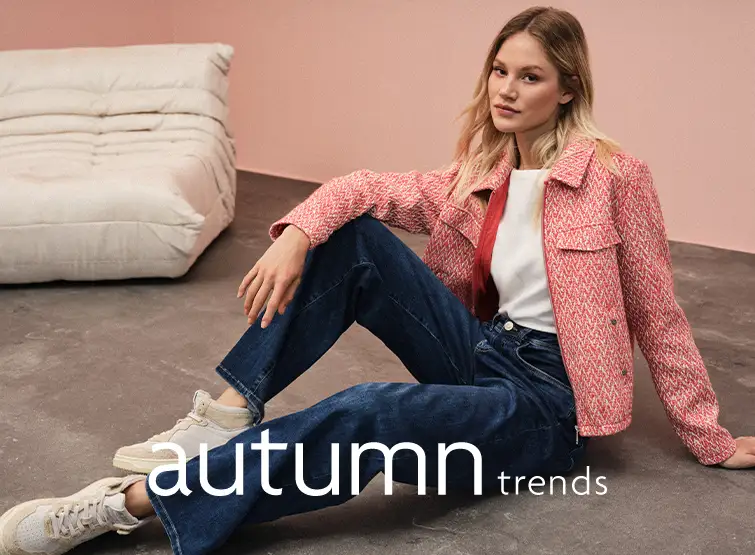 autumn trends