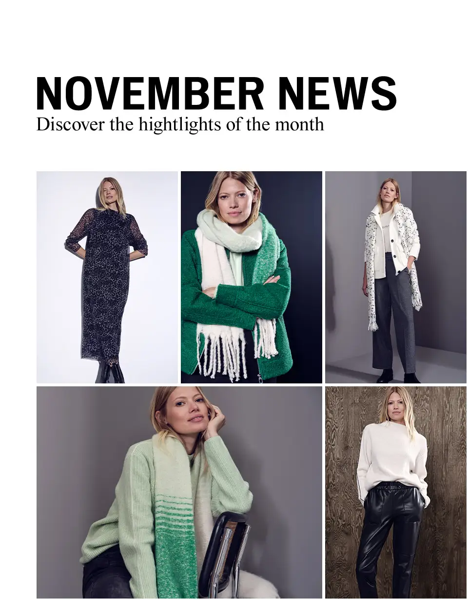 November news