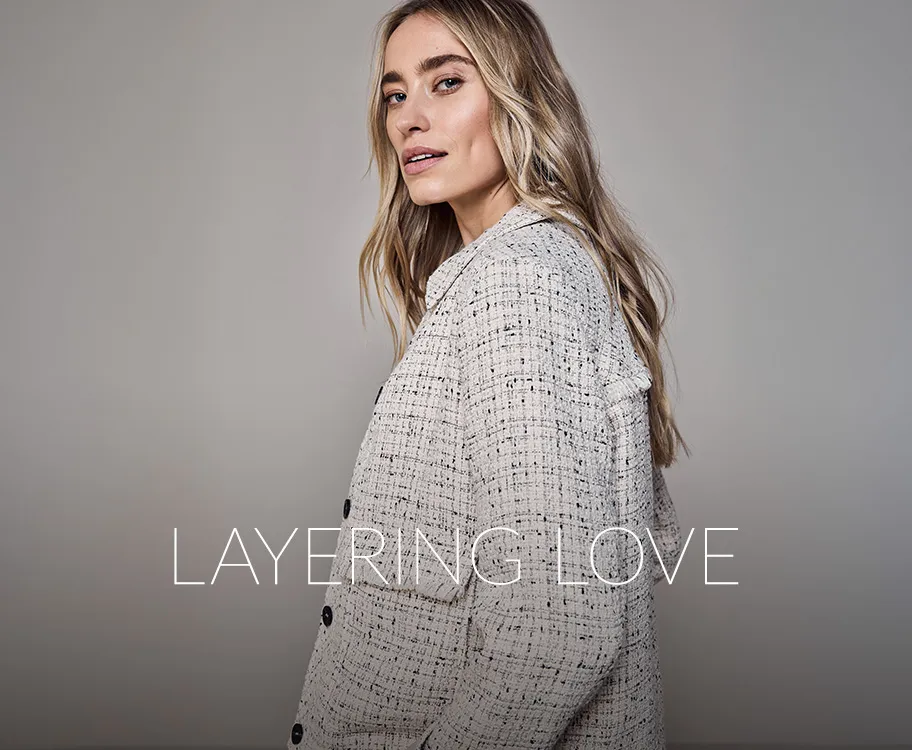 Layering Love